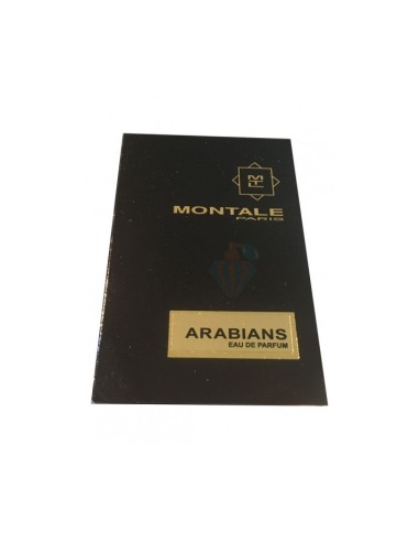 Montale Arabians 2ml EDP | Perfume Sample