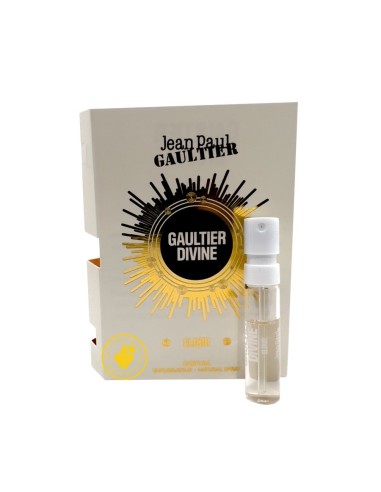 Gaultier Divine Elixir for Women 1.5ml EDP | Perfume Sample