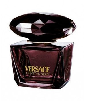 Miniature Crystal Noir for women by Versace