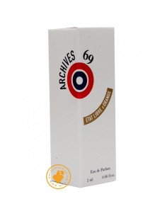 Etat Libre d`Orange Archives 69 2ml EDP | Perfume Sample