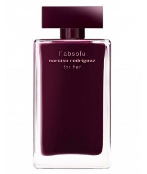 Narciso Rodriguez For Her L'Absolu Narciso Rodriguez for women
