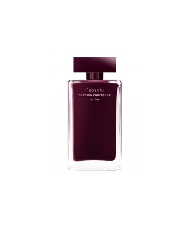 Narciso Rodriguez For Her L'Absolu Narciso Rodriguez for women