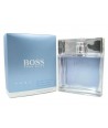 Boss Pure for men by Hugo Boss