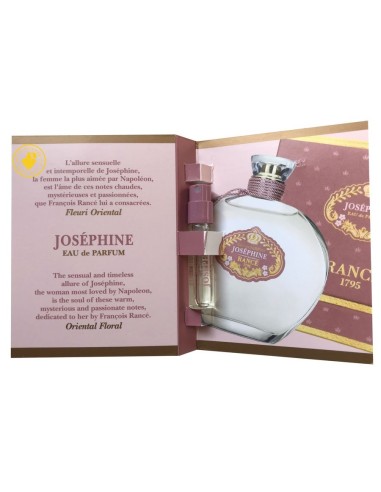 رانس ژوزفین زنانه 1.5 میل ادو پرفیوم | سمپل عطر