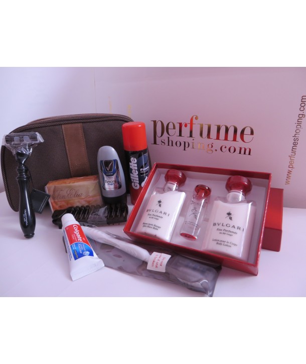 Gift Set of Travel