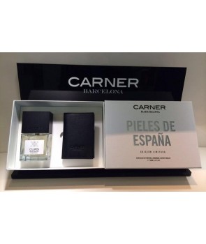 Cuirs Carner Barcelona for women and men