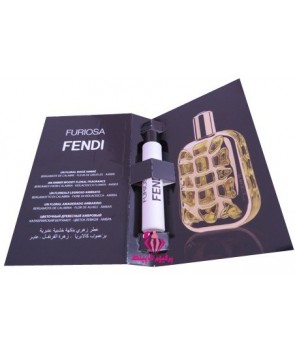 Sample Furiosa Fendi for women