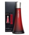 Hugo Deep Red for women by Hugo Boss