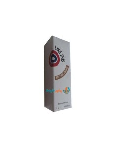 اتیت لیبره دی اورنج لایک دیس زنانه ۲ میل ادو پرفیوم | سمپل عطر
