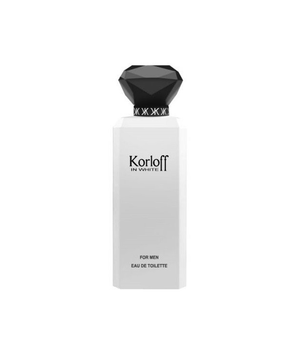 Korloff In White Korloff Paris for men