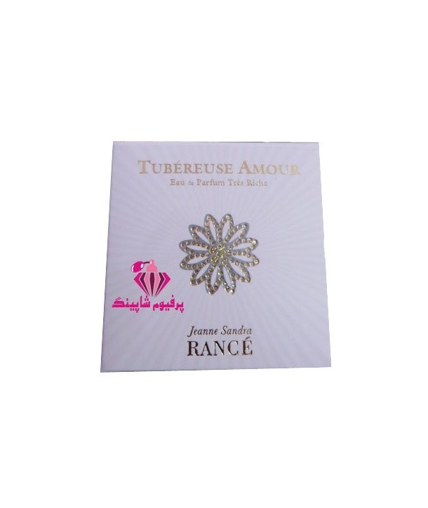 Tubereuse Amour Rance 1795 for women