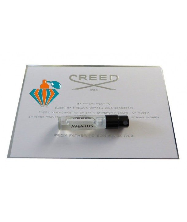 Aventus for men by Creed