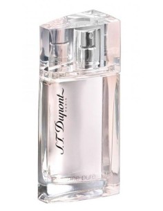 عطر سنت دوپونت اسنس پیور زنانه – ادوپرفیوم گلی و میوه ای