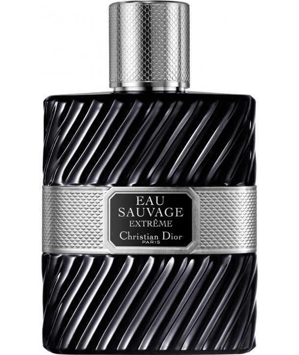Eau Sauvage Extreme for men by Christian Dior