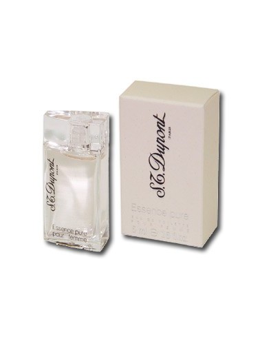 عطر سنت دوپونت اسنس پیور زنانه – ادوپرفیوم گلی و میوه ای