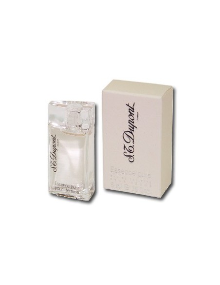 عطر سنت دوپونت اسنس پیور زنانه – ادوپرفیوم گلی و میوه ای