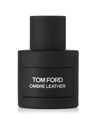Tom Ford Ombré Leather 2018 - a lasting leather fragrance with jasmine