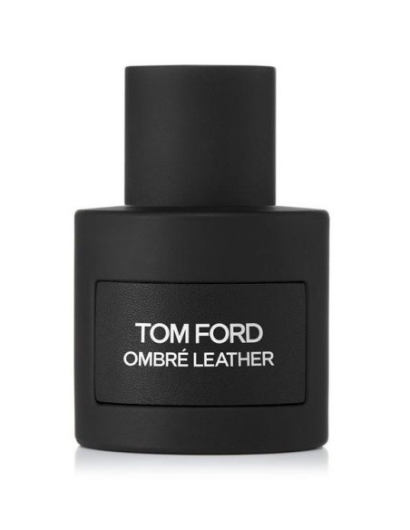 Tom Ford Ombré Leather 2018 - a lasting leather fragrance with jasmine