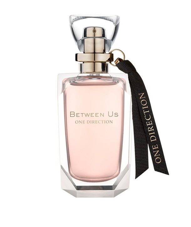 Between Us One Direction for women