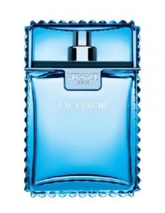 عطر مردانه ورساچه من او فرش ۱۰۰میل