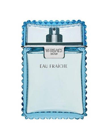 عطر مردانه ورساچه من او فرش ۲۰۰میل