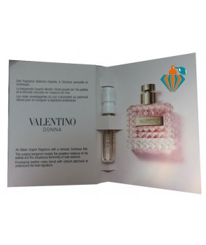 Sample Valentino Donna Valentino for women