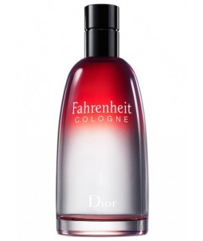 دیور فارنهایت کولون مردانه Dior Fahrenheit Cologne