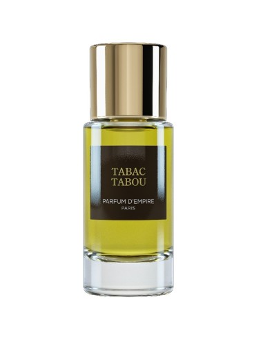 تستر عطر پارفوم دی امپایر تاباک تبیو