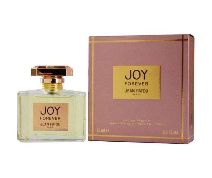 joy forever by jean patou eau de parfum spray women