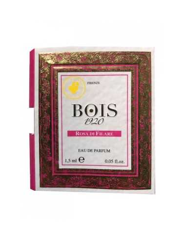 Bois 1920 Rosa di Filare for Women 1.5ml EDP | Perfume Sample