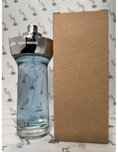 تستر عطر مردانه پیر کاردین بلو مارین