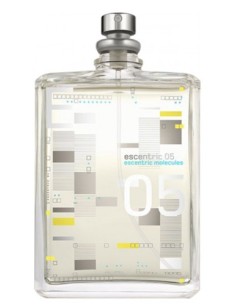 خرید تستر عطر اسنتریک ۰۵ اسنتریک مولکولز اصل | چوبی-آروماتیک تابستانی
