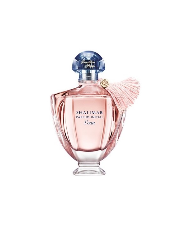 Guerlain Shalimar Parfum Initial L Eau Guerlain for women
