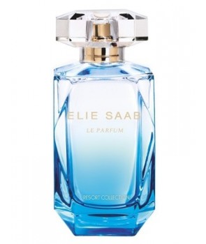 Le Parfum Resort Collection Elie Saab for women