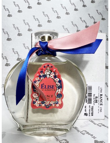 Tester Rance 1795 Élise | خرید تستر الیزه رنس 1795