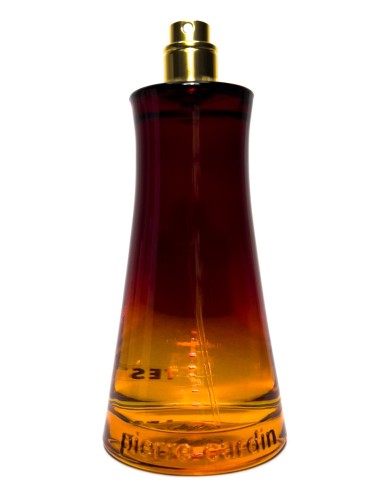 خرید تستر عطر فیوژن پیر کاردین اصل | شرقی-چوبی مردانه اقتصادی
