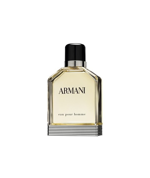 Armani Eau Pour Homme (new) Giorgio Armani for men