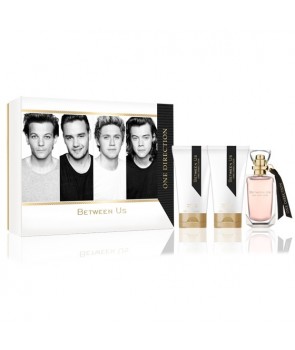 Between Us One Direction for women