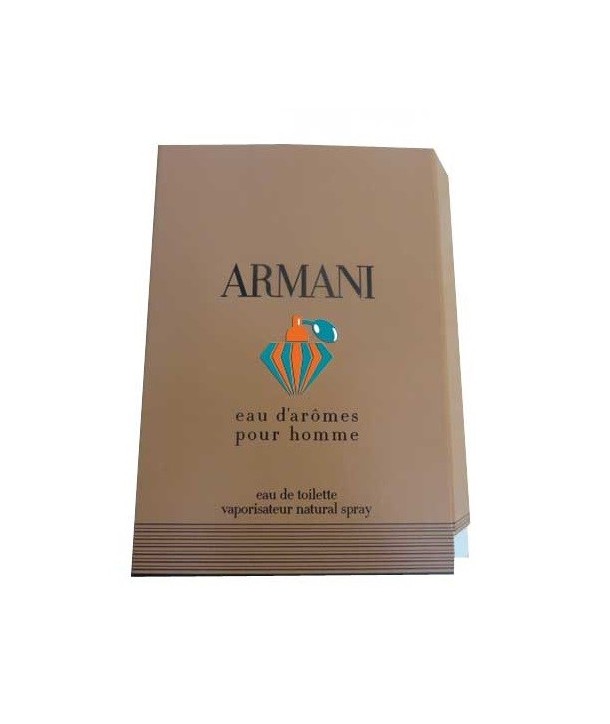 Armani Eau d Aromes Giorgio Armani for men