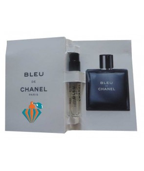 سمپل بلو د شنل مردانه Sample Bleu de Chanel