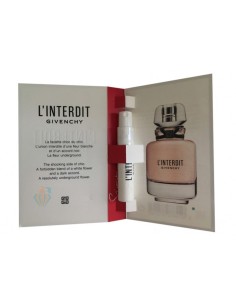جیوانچی له اینتردیت ادوپرفیوم زنانه 1 میل ادو پرفیوم | سمپل عطر