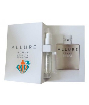 Allure Homme Edition Blanche Eau de Parfum Chanel for men