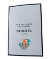 Sample Les Exclusifs de Chanel Sycomore Chanel for women and men