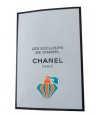 Sample Les Exclusifs de Chanel Cuir de Russie Chanel for women