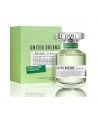 United Dreams Live Free Benetton for women