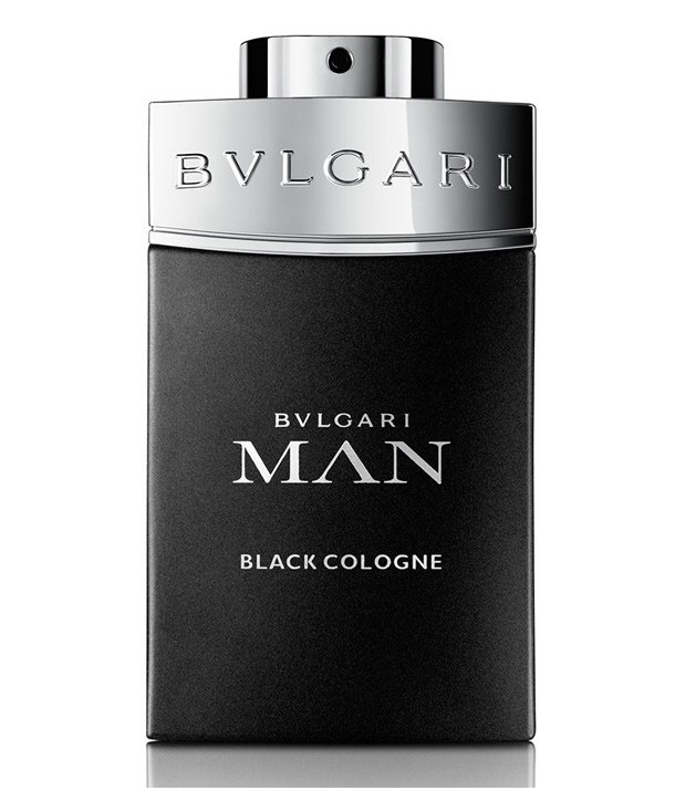 Bvlgari Man Black Cologne Bvlgari for men