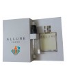 Allure for men by Chanel