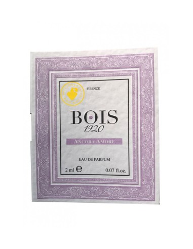 Bois 1920 Ancora Amore 2ml EDP | Perfume Sample