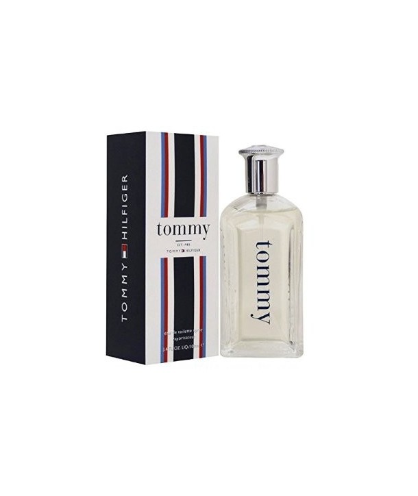 Tommy for men by Tommy Hilfiger