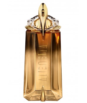 Sample Alien Oud Majestueux Thierry Mugler for women